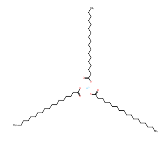 硬脂酸镧-CAS:14741-67-4