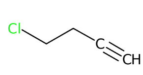 4-氯-1-丁炔-CAS:51908-64-6