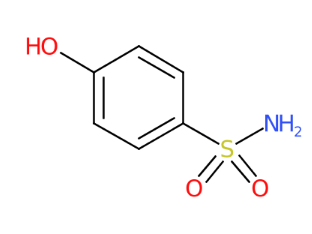 4-羟基苯磺酰胺-CAS:1576-43-8