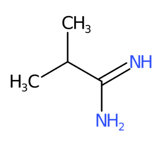 2-甲基丙脒-CAS:57536-10-4