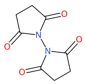 [1,1'-联吡咯烷]-2,2',5,5'-四酮-CAS:3741-24-0