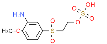 邻甲氧基对位酯（OAVS）-CAS:10079-20-6