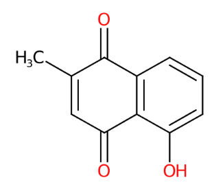 白花丹素-CAS:481-42-5