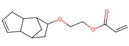 乙二醇二环戊烯基醚丙烯酸酯-CAS:65983-31-5