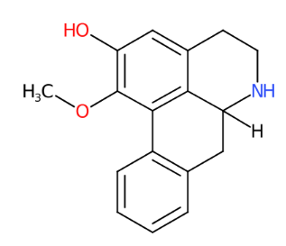 巴婆碱-CAS:6871-21-2