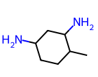 1-甲基-2,4-环己二胺-CAS:13897-55-7