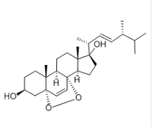 过氧化麦角甾醇-CAS:2061-64-5