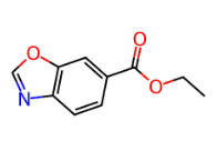 6-苯并噁唑甲酸乙酯-CAS:1355171-03-7