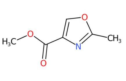 2-甲基-4-噁唑甲酸乙酯-CAS:10200-43-8