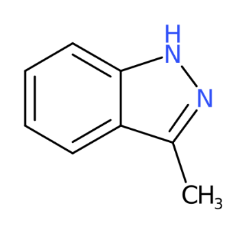 3-甲基-2H-吲唑-CAS:50407-19-7