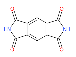 均苯四甲酸二酰亚胺-CAS:2550-73-4