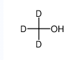 甲醇-D3-CAS:1849-29-2