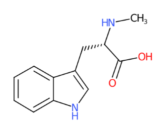 L-红豆碱-CAS:526-31-8