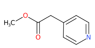 吡啶-4-乙酸甲酯-CAS:29800-89-3