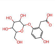 榼藤子苷-CAS:118555-82-1