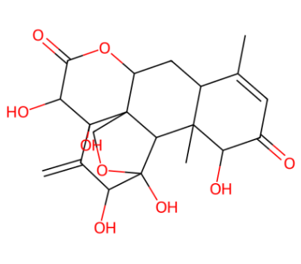 杜仲酮-CAS:84633-29-4