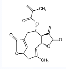 去氧地胆草内酯-CAS:29307-03-7