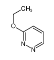 3-乙氧基哒嗪-CAS:62567-44-6