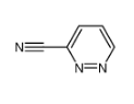 哒嗪-3-甲腈-CAS:53896-49-4