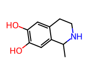 去甲猪毛菜碱-CAS:27740-96-1