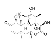 鸦胆子素D-CAS:21499-66-1