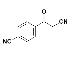 4-(2-氰乙酰基)苯腈-CAS:71292-11-0