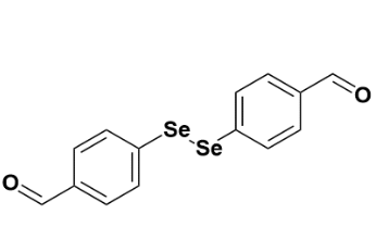 4,4'-二硒烷二基二苯甲醛-CAS:1235774-35-2