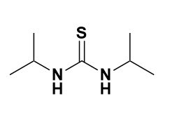 1,3-二异丙基硫脲-CAS:2986-17-6