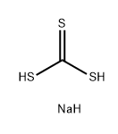 三硫代碳酸钠-CAS:534-18-9