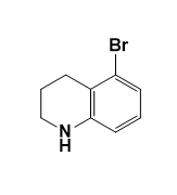 5-溴-1,2,3,4-四氢喹啉-CAS:114744-50-2