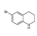 6-溴-1,2,3,4-四氢喹啉-CAS:22190-35-8