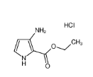 3-氨基吡咯-2-甲酸乙酯盐酸盐-CAS:252932-49-3