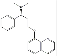 达泊西汀-CAS:119356-77-3