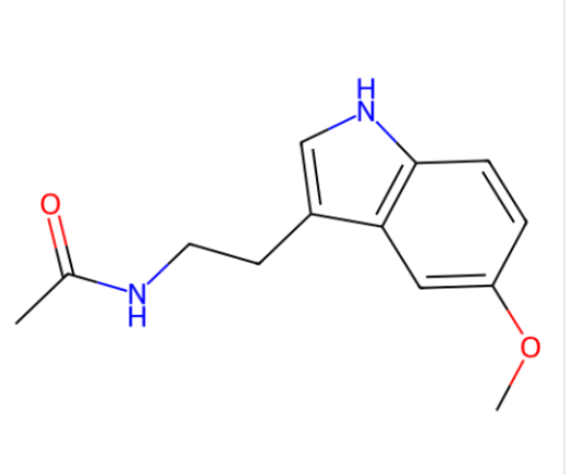 褪黑素-CAS:73-31-4