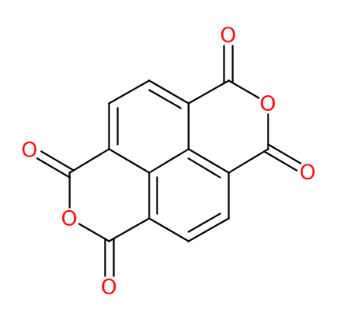 1,4,5,8-萘四甲酸酐-CAS:81-30-1
