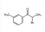 2-溴-1-（3-甲基苯基）丙-1-酮-CAS:1451-83-8