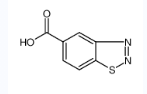 1,2,3-苯并噻二唑-5-羧酸-CAS:192948-09-7