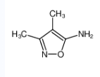 3,4-二甲基异噁唑-5-胺-CAS:19947-75-2
