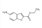 5-氨基苯并呋喃甲酸乙酯-CAS:174775-48-5