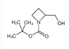 2-羟甲基-氮杂环丁烷-1-甲酸叔丁酯-CAS:174346-82-8