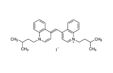 花青-CAS:523-42-2