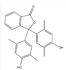 对二甲酚酞-CAS:50984-88-8