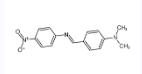 N,N-二甲基-4-(((4-硝基苯基)亚氨基)甲基)苯胺-CAS:896-05-9