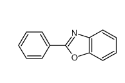 2-苯基苯并[d]恶唑-CAS:833-50-1