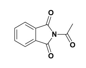 2-乙酰基异吲哚啉-1,3-二酮-CAS:1971-49-9