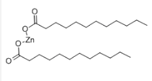 月桂酸锌-CAS:2452-01-9