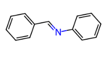 (E)-N-苄烯苯胺-CAS:1750-36-3