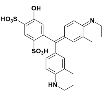 二甲苯苯胺-CAS:4463-44-9