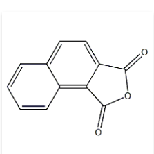 1,2-萘二酸酐-CAS:5343-99-7