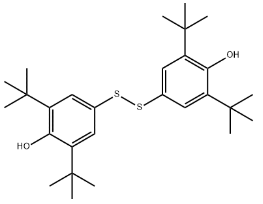 华法林杂质-CAS:6386-58-9